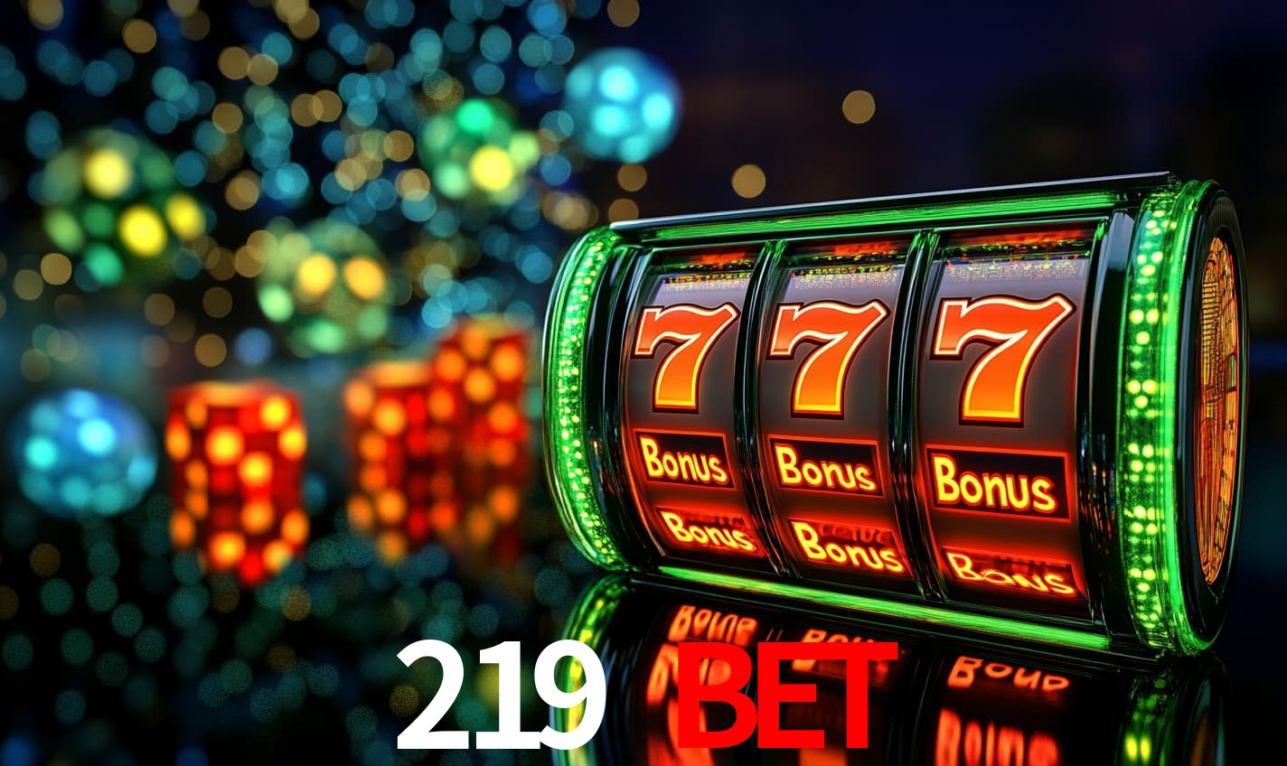 Estatísticas 219 bet